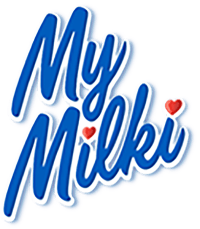 My Milki Logo