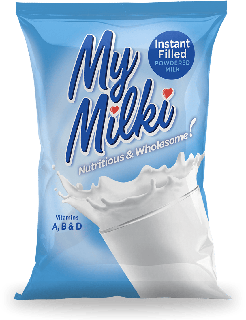 My Milki Pack